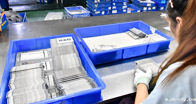 完善的售后服务